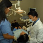 Oral Surgery to replace teeth